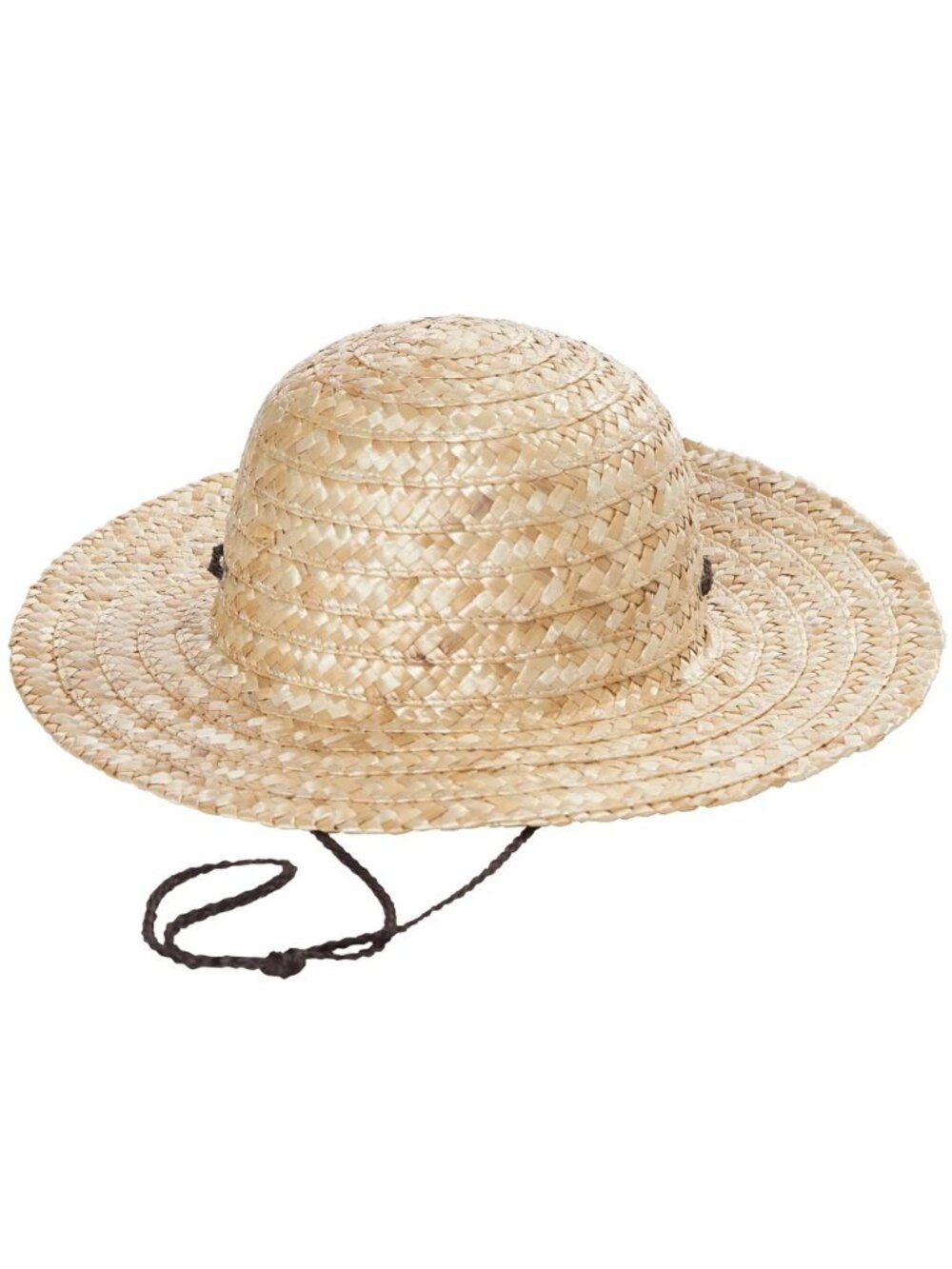 Child Straw Hat